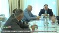 Глава Ингушетии оценил условия отдыха детей в обновлённом лагере "Оаздик"
