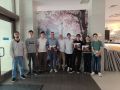 Школьники из Ингушетии стали победителями Летней физмат школы в Санкт-Петербурге