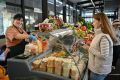 Нostalgia по кулинарным традициям 1 мая на московских ярмарках