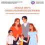 В Ингушетии более 8 тысяч родителей уже получили новую семейную выплату от Отделения Социального фонда России по Ингушетии