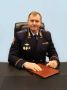 Поздравление Министра внутренних дел по Республике Ингушетия Владимира Котова с Днём финансовой службы МВД России