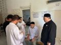 Фонд «Защитники Отечества» в Ингушетии помог отцу ветерана СВО с лечением