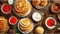 Приближается Масленица: погружение в традиции и вкусные моменты