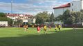 Уважаемые жители г.Магас!. МКУ «Центр культуры, спорта и туризма г. Магас» объявляет набор детей на бесплатные занятия по футболу