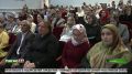 В Экажево прошло праздничное мероприятие ко Дню семьи, любви и верности