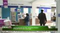 Назрановский почтамт признан лучшим в России по итогам 2025 года