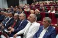 «Единая Россия» выдвинула 60 кандидатов в Народное Собрание Ингушетии