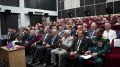 II этап XXXVII Конференции Ингушского регионального отделения партии «Единая Россия»