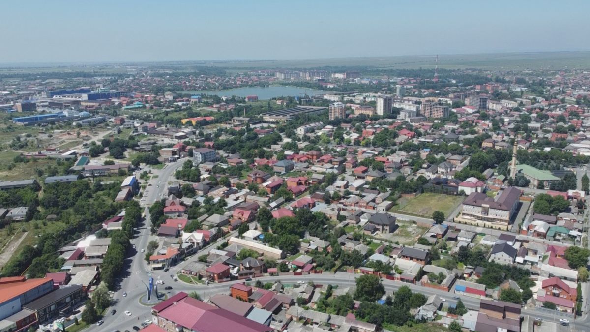 Стрельба из травматического пистолета в Ингушетии закончилась уголовным делом