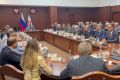 В Правительстве Ингушетии обсудили подготовку к одному из важнейших политических событий