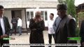 В Ингушетии проходят похороны участников СВО