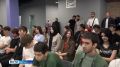 Первые дипломы колледжа «IThub Магас» вручили в Ингушетии