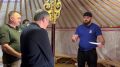 Игорь Кастюкевич: Единство народов России проявляется в самых разных сферах — от исторических событий до повседневных дел