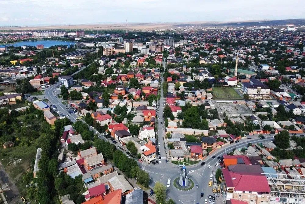 Более 15 тысяч жителей Назрани выбрали объекты благоустройства на 2027 год