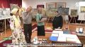Личный архив выдающегося сейсмолога Абдурахмана Курскиева передан в музей краеведения Ингушетии