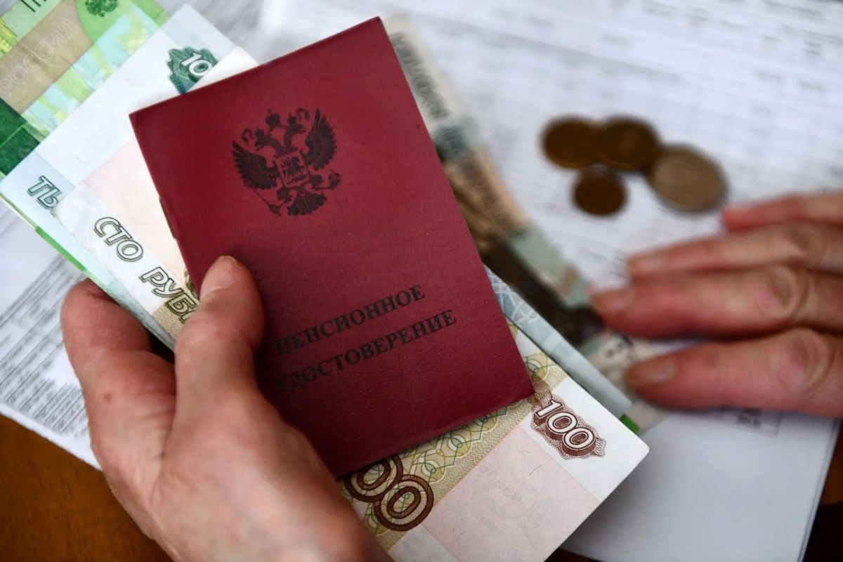 В Ингушетии по иску прокуратуры восстановлены пенсионные права местного жителя
