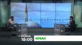"Иман". Наха зулам дар белхаца е дешаца мел къа долаш да? Малаг1а 1азап кечдаьд Дала маьрш саг вийнача сага? Сага ший дин довзар, из 1омадар мел лерх1ама х1ама да? Цу хаттарашта жоп лургда "Иман" яхача программе