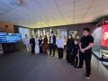 Дети ветеранов и погибших участников специальной военной операции из Ингушетии посетили музей боевой и трудовой славы в Малгобеке