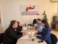 С начала 2026 года региональный филиал фонда «Защитники Отечества» оказал бесплатную юридическую помощь более чем 50 ветеранам СВО и членам семей погибших бойцов