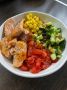 Суши-боул за 15 минут: быстро, просто и вкусно