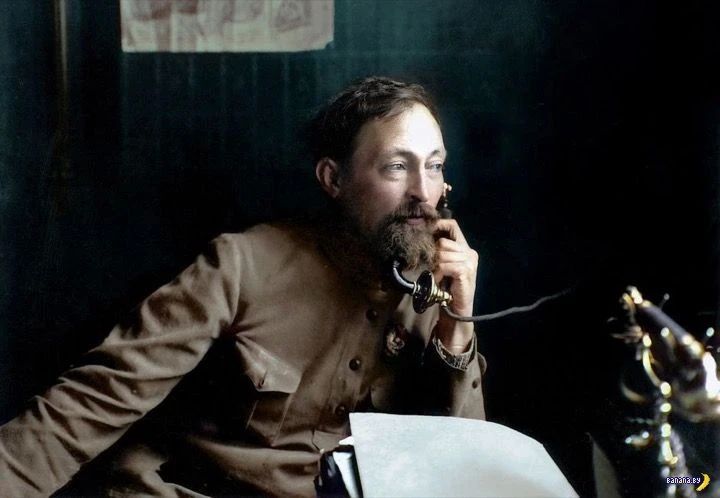 20 июля — день памяти Феликса Эдмундовича Дзержинского. Вспоминаем его как человека, который после Гражданской войны с энергией восстанавливал страну