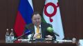 Махмуд-Али Калиматов: Решение вопроса платежной дисциплины в республике требует изменения подхода к этой работе
