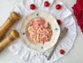 Салат «Красное море»: быстрое угощение для гостей