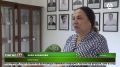 В Минздраве Ингушетии открыли уголок в честь основоположников республиканской медицины