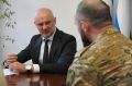 36 обращений, десятки вопросов и конкретные поручения: Руслан Оздоев провел личный прием граждан