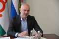 В рамках подготовки к празднованию 245-летия города Назрань утвержден перечень юбилейных мероприятий