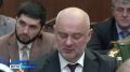 Глава Ингушетии поручил усилить работу по поддержке семей участников СВО на постоянной основе