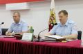 В Министерстве внутренних дел по Республике Ингушетия подвели итоги работы за первое полугодие текущего года