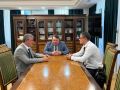 Премьер-министр Ингушетии обсудил переход к новому поставщику электроэнергии