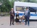 В Ингушетии стартовала Всероссийская акция «Каникулы с Общественным советом»