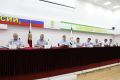 В Министерстве внутренних дел по Республике Ингушетия подвели итоги работы за первое полугодие текущего года