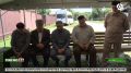 Делегация Ингушетии прибыла в Чечню на похороны матери Ризвана Солтаева