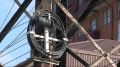 «Россети Северный Кавказ» выявили в Ингушетии факты незаконного подвеса
