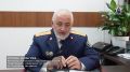 Следственное управление СК России по Республике Ингушетия продолжает фотопроект «Следственное управление СК России по Республике Ингушетия в лицах»