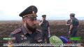 В Ингушетии введён особый противопожарный режим из-за аномальной жары
