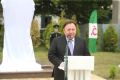 В Сунже открыли мемориал защитникам Отечества