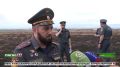 В Ингушетии усилена профилактическая работа в связи с особым противопожарным режимом С 27 июля на территории региона введён особый противопожарный режим. В связи с этим сотрудники государственного пожарного надзора проводят...