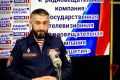 Офицер Росгвардии стал гостем очередного выпуска ведомственной радиорубрики в Ингушетии