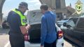 В Ингушетии сотрудники полиции провели оперативно-профилактическое мероприятие "Заслон"