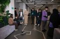 В Магасе продолжается финальный летний набор на бесплатное обучение ИТ-специальностям в «Школе 21»