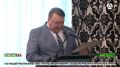 В Ингушетии торжественно отметили День строителя