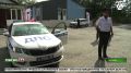 В ингушском лагере "Нефтяник" прошла профильная смена при участии Росгвардии и ДПС
