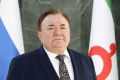 Калиматов поздравил строителей с профессиональным праздником