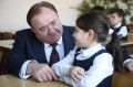 Махмуд-Али Калиматов: В новом учебном году около 8,5 тысячи детей в нашей республике впервые придут в школу