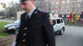 Стартовал Всероссийский конкурс "Народный участковый"