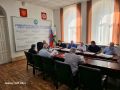 Состоялось заседание Избирательной комиссии Республики Ингушетия